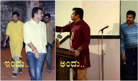 'ದಿ ಸ್ಟೋರಿ ಆಫ್ ಬ್ರಿಗೇಡ್ ಬ್ರದರ್ಸ್': ಅಂದು ಇಂದು ಎಂದೆಂದಿಗೂ...