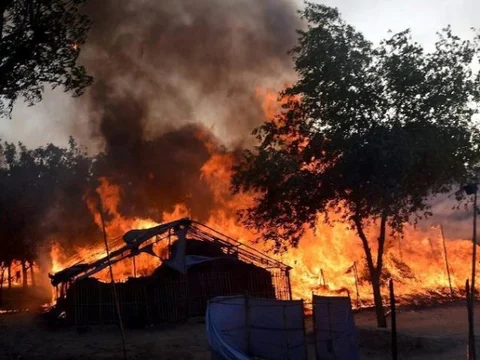 'ಅಯ್ಯೋ ರಾಮ...!': ಒಂದು ರೂಪಾಯಿಗೆ 60 ಲೀಟರ್ ಪೆಟ್ರೊಲ್ ಕೊಡಬೇಕು ಎಂಬ ಬೇಡಿಕೆ ಇಟ್ಟವ ಹತನಾಗಿ ಹೋದ!