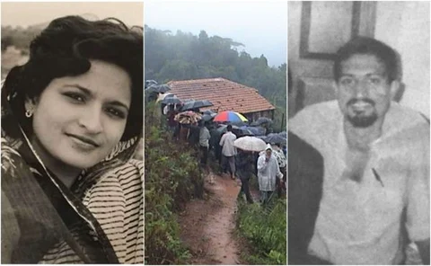 ಪತ್ರಕರ್ತೆ ಗೌರಿ ಲಂಕೇಶ್ ಹತ್ಯೆ ಪ್ರಕರಣ: ನಕ್ಸಲೀಯರ ಸುತ್ತ ಅನುಮಾನದ ಹುತ್ತ ಬೆಳೀತಾ ಇರೋದು ಯಾಕೆ?