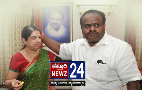 ಕುಮಾರಣ್ಣ, ಕಸ್ತೂರಿ ಸುದ್ದಿ ವಾಹಿನಿಯ ಸಿಬ್ಬಂದಿಗಳಿಗೇಕೆ ಸಂಬಳ ನೀಡುತ್ತಿಲ್ಲ?