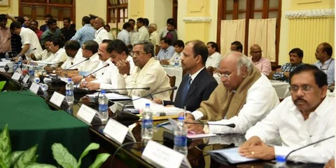 'ಸುಪ್ರಿಂ ಕೋರ್ಟ್ v/s ಕರ್ನಾಟಕ': ಸಾಂವಿಧಾನಿಕ ಬಿಕ್ಕಟ್ಟಿನತ್ತ ಕಾವೇರಿ ನೀರು ಹಂಚಿಕೆ ವಿವಾದ!