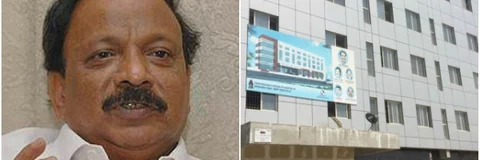 ‘ಸಮಾಚಾರ IMPACT’: ದೇವಿಶೆಟ್ಟಿ ಆಪರೇಷನ್ಗೆ ಎಳ್ಳು ನೀರು ಬಿಟ್ಟ ರಾಜ್ಯ ಸರಕಾರ!