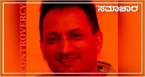 'ಹೆಗಡೆ ಹೇಳಿಕೆ ವಿವಾದ': ಸಂಸತ್ನಲ್ಲಿ ಗದ್ದಲ; ಸಾಗರದಲ್ಲಿ ದೂರು ದಾಖಲು
