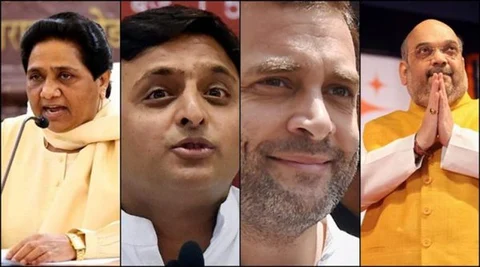 ಕಾತುರ ಹೆಚ್ಚಿಸಿದ 'ಪಂಚ ರಾಜ್ಯ' ಫಲಿತಾಂಶ: ಕೊನೆಯ ಕ್ಷಣದ ರಾಜಕೀಯ ವಿಶ್ಲೇಷಣೆಗಳು