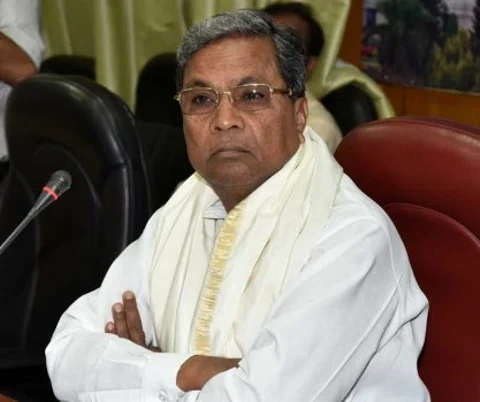 ಕೇಂದ್ರ ಕರೆದ ಸಭೆಯ ನಂತರವೇ ತಮಿಳುನಾಡಿಗೆ ನೀರು: ಸಿಎಂ ಸಿದ್ದರಾಮಯ್ಯ