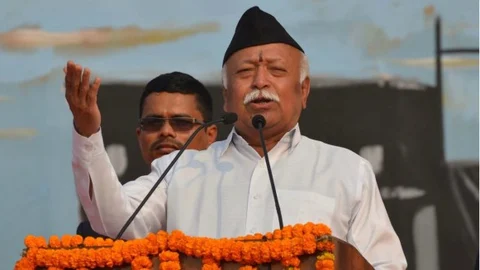 ‘ಸೇನೆಗಿಂತ ಸಂಘ ದೊಡ್ಡದು’: ಮೋಹನ್ ಭಾಗವತ್ ಹೇಳಿಕೆಯೂ; ಸೈನ್ಯದ ಅವಮಾನವೂ...