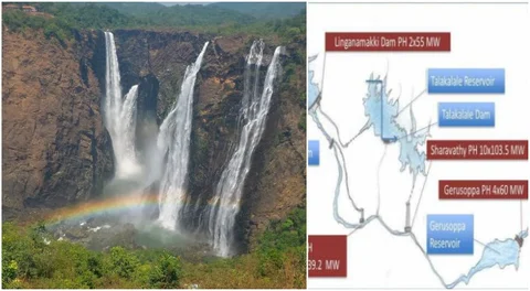ಶರಾವತಿಯ 'ಭೂಗತ ಜಲವಿದ್ಯುತ್': ಗಾಯದ ಮೇಲೆ ಬರೆ ಎಳೆಯಲಿರುವ ಅಭಿವೃದ್ಧಿ ಯೋಜನೆ!