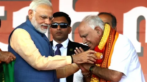 ಬಿಜೆಪಿಯೊಳಗೆ 75ಕ್ಕೆ ರಾಜಕೀಯ ನಿವೃತ್ತಿ: ಯಡಿಯೂರಪ್ಪ ಪಾಲಿಗೆ ಇಲ್ಲ ಭೀತಿ