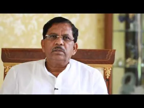 ಕಾನೂನು ಸುವ್ಯವಸ್ಥೆ: ಪೊಲೀಸ್ ಅಧಿಕಾರಿಗಳ ನಡೆಗೆ ಗರಂ ಆದ ಪರಂ!