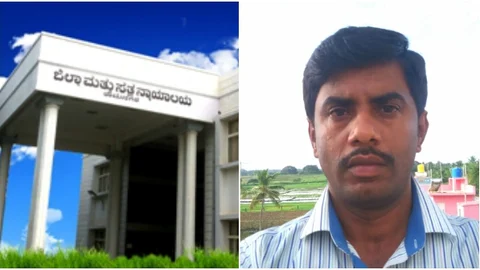 ಶಿರಸ್ತೇದಾರ್ ವಿರುದ್ಧ ಹೈಕೋರ್ಟ್ನಲ್ಲಿ ದೂರು; ನ್ಯಾಯಾಂಗದ ಭ್ರಷ್ಟಾಚಾರದ ಚರ್ಚೆಗೆ ಮುನ್ನುಡಿ