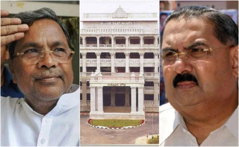 KPSCಗೆ ಕಳಂಕಿತ ಶಾಮ್ ಭಟ್ ಹೆಸರು ಶಿಫಾರಸ್ಸು: ಶವ ಪೆಟ್ಟಿಗೆಗೆ ಸರಕಾರದ ಕೊನೆಯ ಮೊಳೆ!