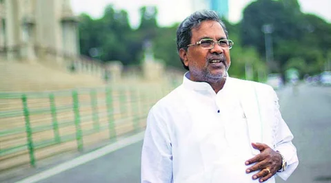 'ಅಹಿಂದ ನಾಯಕ'ನನ್ನೂ ಬಿಡದ ಡಿ-ನೋಟಿಫಿಕೇಶನ್ ಮಾಯೆ!: ಸಿಎಂ ವಿರುದ್ಧ ಮತ್ತೊಂದು ದೂರು