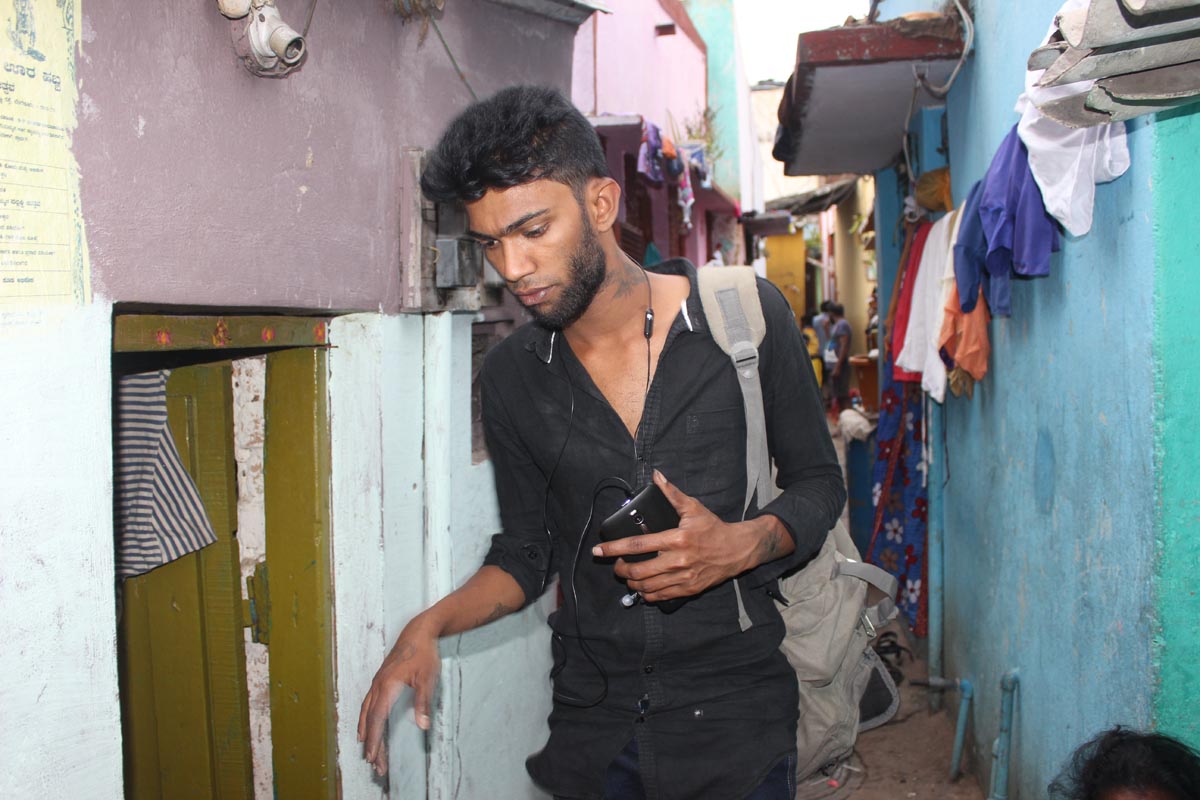 'ಬೆಂಗಳೂರಿನ ತಮಿಳರು': ಕಾವೇರಿದ ವಿವಾದ ಕಿಚ್ಚು ಹೊತ್ತಿದ ಸಮಯದಲ್ಲಿ 'ಸೆರೆ' ಸಿಕ್ಕವರು!