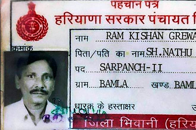'OROP ಹೈಡ್ರಾಮ': ಮಾಜಿ ಸೈನಿಕನ ಸಾವಿಗೆ ಕಾರಣ ಯಾರು?