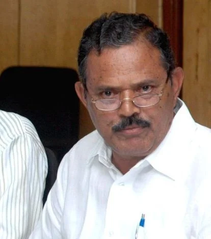 ಎ ಟಿ ರಾಮಸ್ವಾಮಿ