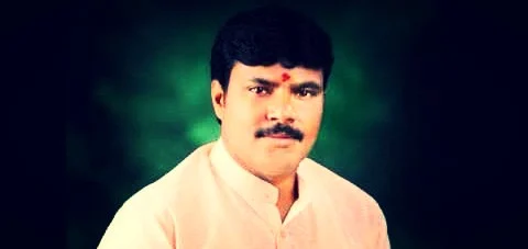 ‘ನಕಲಿ ಜಾತಿ ಪ್ರಮಾಣ ಪತ್ರ’: ಚುನಾವಣಾ ಕಣದಿಂದ ಕೊತ್ತನೂರು ಮಂಜು ಔಟ್!