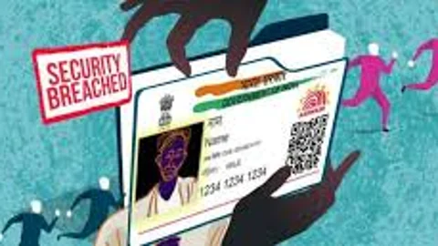 ‘ಆಧಾರ್ ಅಪಸವ್ಯ’: ನಿಮ್ಮ ಜಾತಿ ಧರ್ಮ ಯಾವುದು? ಬ್ಯಾಂಕ್ ಖಾತೆಯಲ್ಲಿ ಎಷ್ಟು ಹಣ ಇದೆ? ಎಲ್ಲವೂ ಇಲ್ಲಿ ಮುಕ್ತ ಮುಕ್ತ!