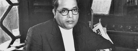 ಆಧುನಿಕ ಭಾರತವನ್ನು ಮರು ರೂಪಿಸುವ ‘ಅಂಬೇಡ್ಕರ್ ರೂಪಕ’