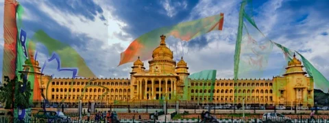 ಟಿಕೆಟ್ ಹಂಚಿಕೆ, ರಾಜಕೀಯ ಲೆಕ್ಕಾಚಾರ & ಕೊನೆಗೂ ಲಯಕ್ಕೆ ಬಂದ ಚುನಾವಣಾ ಕಣ
