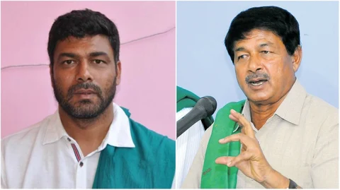 ಟಿಕೆಟ್ ಹಂಚಿಕೆ, ರಾಜಕೀಯ ಲೆಕ್ಕಾಚಾರ & ಕೊನೆಗೂ ಲಯಕ್ಕೆ ಬಂದ ಚುನಾವಣಾ ಕಣ