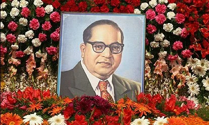 ಆಧುನಿಕ ಭಾರತವನ್ನು ಮರು ರೂಪಿಸುವ ‘ಅಂಬೇಡ್ಕರ್ ರೂಪಕ’