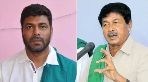 ದರ್ಶನ್ - ಪುಟ್ಟಣ್ಣಯ್ಯ, 