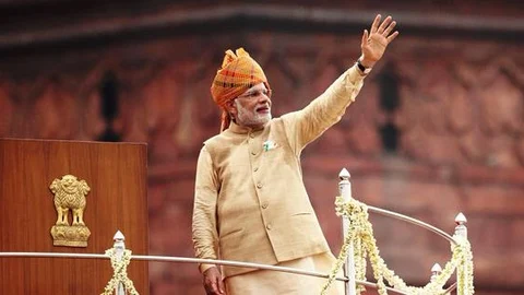 ‘ಸ್ಮಾರಕಗಳ ಬಿಕರಿ’: ಕೆಂಪು ಕೋಟೆಯನ್ನು ಕಾರ್ಪೊರೇಟ್ ಸಂಸ್ಥೆಗೆ ‘ದತ್ತು’ ನೀಡಿದ ಮೋದಿ ಸರಕಾರ!