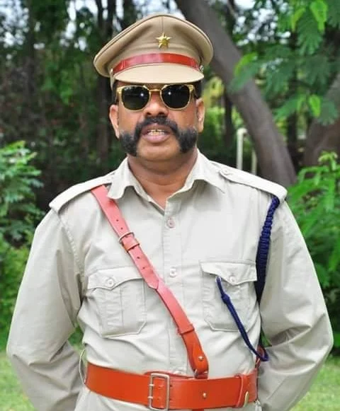 ರಮಾನಂದ ಸಾಗರ್