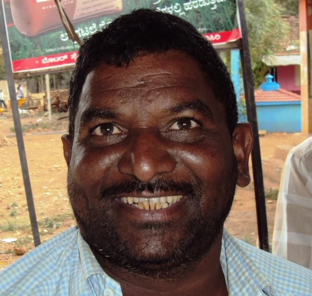 ಸಿದ್ದಣ್ಣ, ಜಕ್ಕನಹಳ್ಳಿ