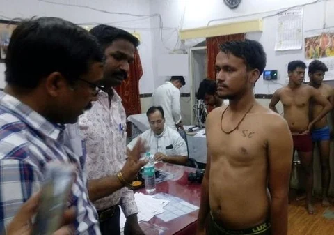 ‘ಅಂಬೇಡ್ಕರ್ ಓರ್ವ ಬ್ರಾಹ್ಮಣ’: ಗುಜರಾತ್ ವಿಧಾನಸಭೆ ಸ್ವೀಕರ್ ಬಾಲಿಷ ಹೇಳಿಕೆ