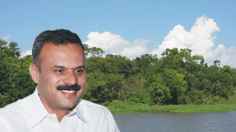 ‘ಆರ್ಎಸ್ಎಸ್ ಅಷ್ಟು ಕರಪ್ಟ್ ಯಾರೂ ಇಲ್ಲ’: ಬಿಜೆಪಿ ಶಾಸಕ ಸುರೇಶ್ ಗೌಡ