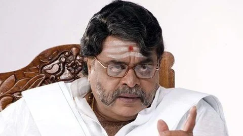 ಫುಲ್ ಟೈಮ್ ನಟ, ಹವ್ಯಾಸಿ ರಾಜಕಾರಣಿ: ನೇಪಥ್ಯಕ್ಕೆ ಸರಿದ ಮಂಡ್ಯದ ಗಂಡು ಅಂಬರೀಶ್