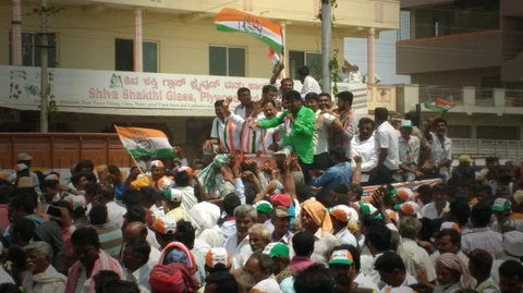 ಚೆಲುವರಾಯಸ್ವಾಮಿ ಪ್ರಚಾರ