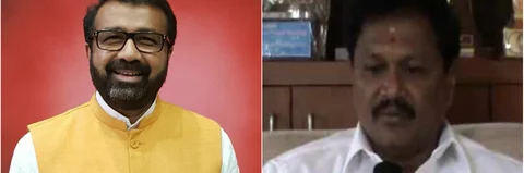 ELECTION TOUR: ಶಾಂತಿನಗರದಲ್ಲಿ ಹ್ಯಾರಿಸ್ ಪಾಲಿಗೆ ‘ಇಂದಿರಾ ಕ್ಯಾಂಟೀನ್’ ಮತಗಳ ಅಕ್ಷಯ ಪಾತ್ರೆ