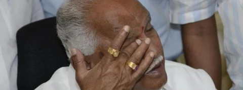 ‘ಮೇಕಿಂಗ್ ಆಫ್ ದುರಂತ ನಾಯಕ’: ಯಡಿಯೂರಪ್ಪ ಶತ್ರುಗಳು ಹೊರಗಲ್ಲ; ಒಳಗೇ ಇದ್ದರು!