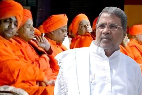 ‘ವೀರಶೈವ- ಲಿಂಗಾಯತ’: ಬ್ರಾಹ್ಮಣೋ ಬ್ರಹ್ಮಾಂಡ ಘಾತಕ ವರ್ಸಸ್ ಜಂಗಮೋ ಜಗದ್ಘಾತಕ!