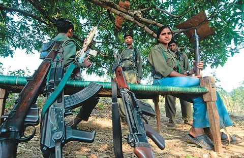 ‘ನಕ್ಸಲ್ ಪ್ಯಾಕೇಜ್’: ಅಕ್ರಮಗಳ ಸಂತೆಯಲ್ಲಿ ಸುಧಾರಣೆಯ ಸೋಗು!
