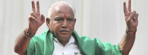 ‘ಮುಂದೆ ಬರುವ ಚುನಾವಣೆಗೆ ಸಿದ್ಧರಾಗಿ’: ಆಪರೇಷನ್ ಕಮಲದ ಸುಳಿವು ಕೊಟ್ಟ ಯಡಿಯೂರಪ್ಪ!