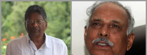 ‘ಎಲೆಕ್ಷನ್ ಸೀಕ್ರೆಟ್’: ಈ ಇಬ್ಬರು ಹಿರಿಯರ ಸೋಲಿನ ಹಿಂದಿದೆ ಬಿಜೆಪಿ ನಡೆಸಿದ ಷಡ್ಯಂತ್ರ!