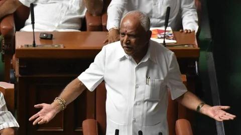 ‘ಶಾಡೋ ಸಿಎಂ ಯಡಿಯೂರಪ್ಪ’: ಸಮ್ಮಿಶ್ರ ಸರಕಾರಕ್ಕೆ ಹೀಗೊಬ್ಬ ವಿರೋಧ ಪಕ್ಷದ ನಾಯಕ!