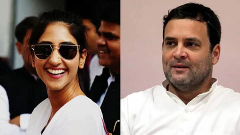 ಆಹಾ ರಾಹುಲ್ ಗಾಂಧಿ ಮದುವೆ ಅಂತೆ: ರಾಯ್ಬರೇಲಿಯಿಂದ ಹೊಸ ಗಾಳಿಸುದ್ದಿ!