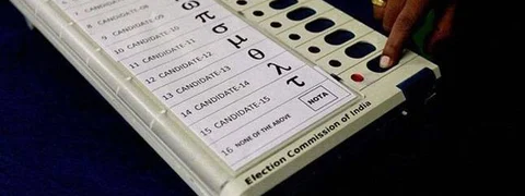‘NOTA’: ಭಾರತೀಯ ಮತದಾರರ ಬಳಿಯಿರುವ ಕೆಲಸಕ್ಕೆ ಬಾರದ ಅಸ್ತ್ರ