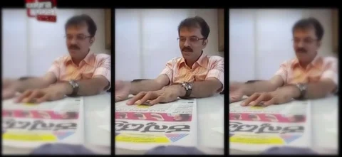 ‘ಕೋಬ್ರಾ ಪೋಸ್ಟ್’ ಖೆಡ್ಡಾದಲ್ಲಿ ಸುವರ್ಣ ನ್ಯೂಸ್: ರವಿ ಹೆಗಡೆಗಿದು ಆತ್ಮವಿಮರ್ಶೆಯ ಸಮಯ