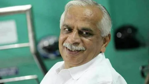 ಶಾಸಕ ವಿಜಯ್ ಕುಮಾರ್ ನಿಧನ: ಜಯನಗರದಲ್ಲಿ ಚುನಾವಣೆ ಮುಂದಕ್ಕೆ