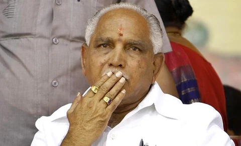#answermadimodi ಟ್ವೀಟಿಗೆ ಸಿಟ್ಟಾದ ಯಡ್ಡಿ: ಸಿದ್ದು ವಿರುದ್ಧ ಏಕವಚನ ಪ್ರಯೋಗ