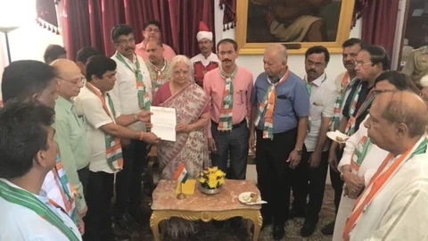 ‘ಸಂವಿಧಾನದ ಹೆಸರಿನಲ್ಲಿ’: ಅಲುಗಾಡುತ್ತಿವೆ ಇತರೆ ಸಮ್ಮಿಶ್ರ ಬಿಜೆಪಿ ಸರಕಾರಗಳು!