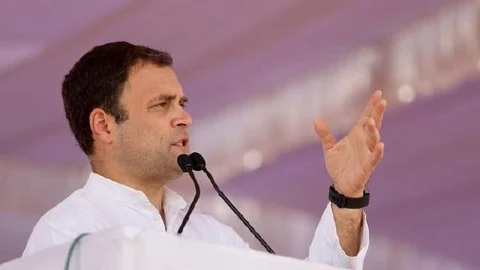 ‘ನುಡಿದಂತೆ ನಡೆಯದ ಮೋದಿ’: ತಿರುಗೇಟು ನೀಡಿದ ರಾಹುಲ್ ಗಾಂಧಿ