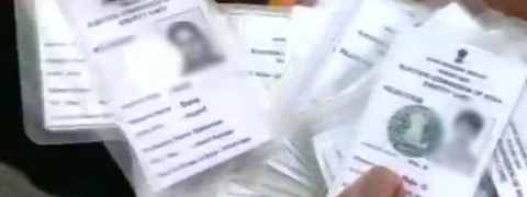 ಆರ್ಆರ್ ನಗರ ಮತದಾನ ಮೇ 28ಕ್ಕೆ ಮುಂದೂಡಿಕೆ; ಬದಲಾಗಲಿದೆಯೇ ಕ್ಷೇತ್ರದ ಚಿತ್ರಣ!