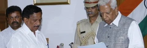‘ಇವರನ್ನು ಮರೆತರೇನು?’: ಹಂಗಾಮಿ ಸ್ಪೀಕರ್ ಬೋಪಯ್ಯ ನಟೋರಿಯಸ್ ಹಿಸ್ಟರಿ