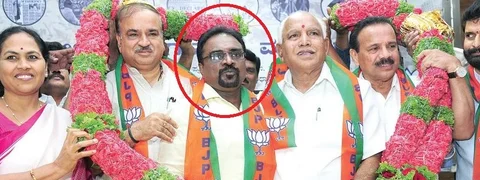 ಧರ್ಮಯುದ್ಧದ ಬೆನ್ನಿಗೇ ‘ಸಂಬಳ ಸಮರ’: ಪತ್ರಕರ್ತರ ಭವಿಷ್ಯದ ಮೇಲೆ ಚಪ್ಪಡಿ ಎಳೆದ ನಂಜುಂಡಿ